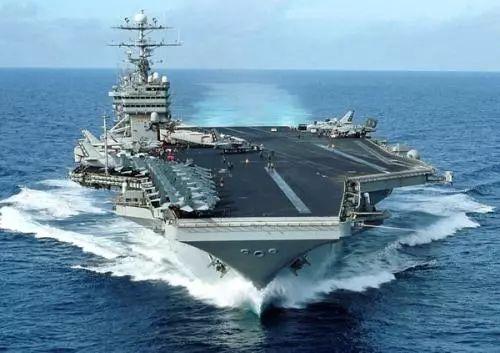 空天母艦與核航空母艦，究竟哪個更強？，空天母艦與核航空母艦，誰更強？對比解析
