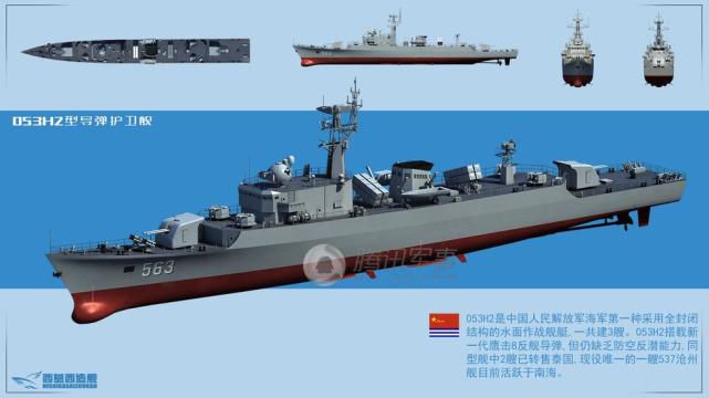 中國護(hù)衛(wèi)艦的名字及其重要性，中國護(hù)衛(wèi)艦命名及其重要性解析