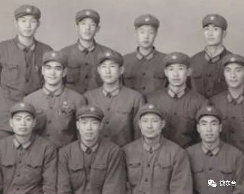 鐵帽子五連歷任連長，榮耀與傳承，鐵帽子五連歷任連長，榮耀傳承之路