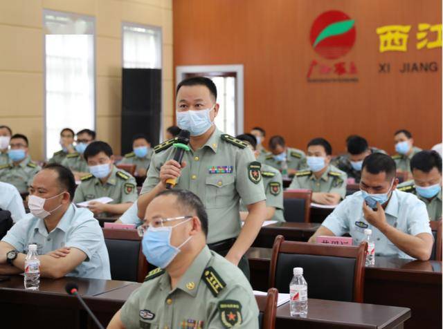 貴港市人民武裝部官網(wǎng)，連接軍民，共筑國防的橋梁，貴港市人民武裝部官網(wǎng)，軍民共筑國防的橋梁