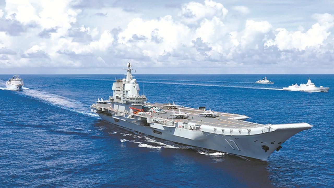 安徽軍艦，展現(xiàn)中國(guó)海軍力量的重要一環(huán)，安徽軍艦，中國(guó)海軍力量的堅(jiān)實(shí)一環(huán)