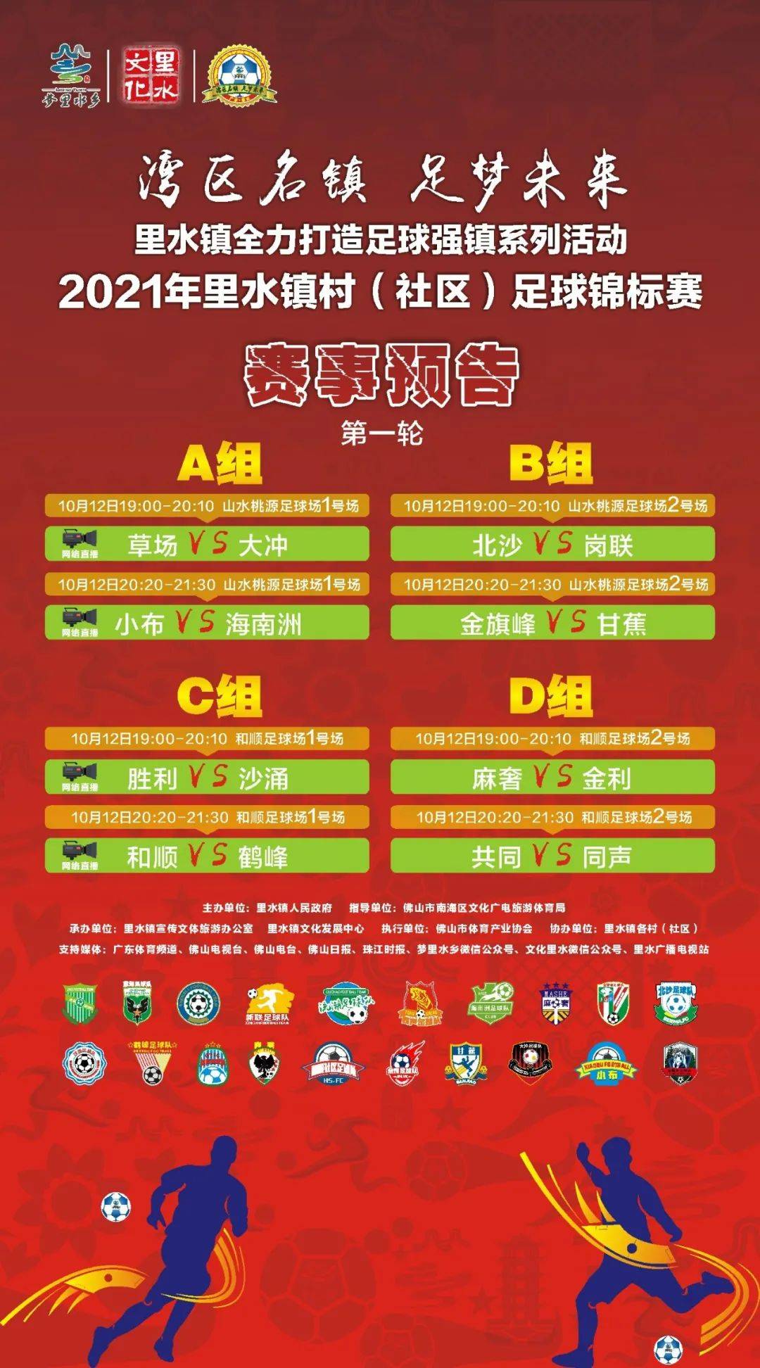 幸運之門