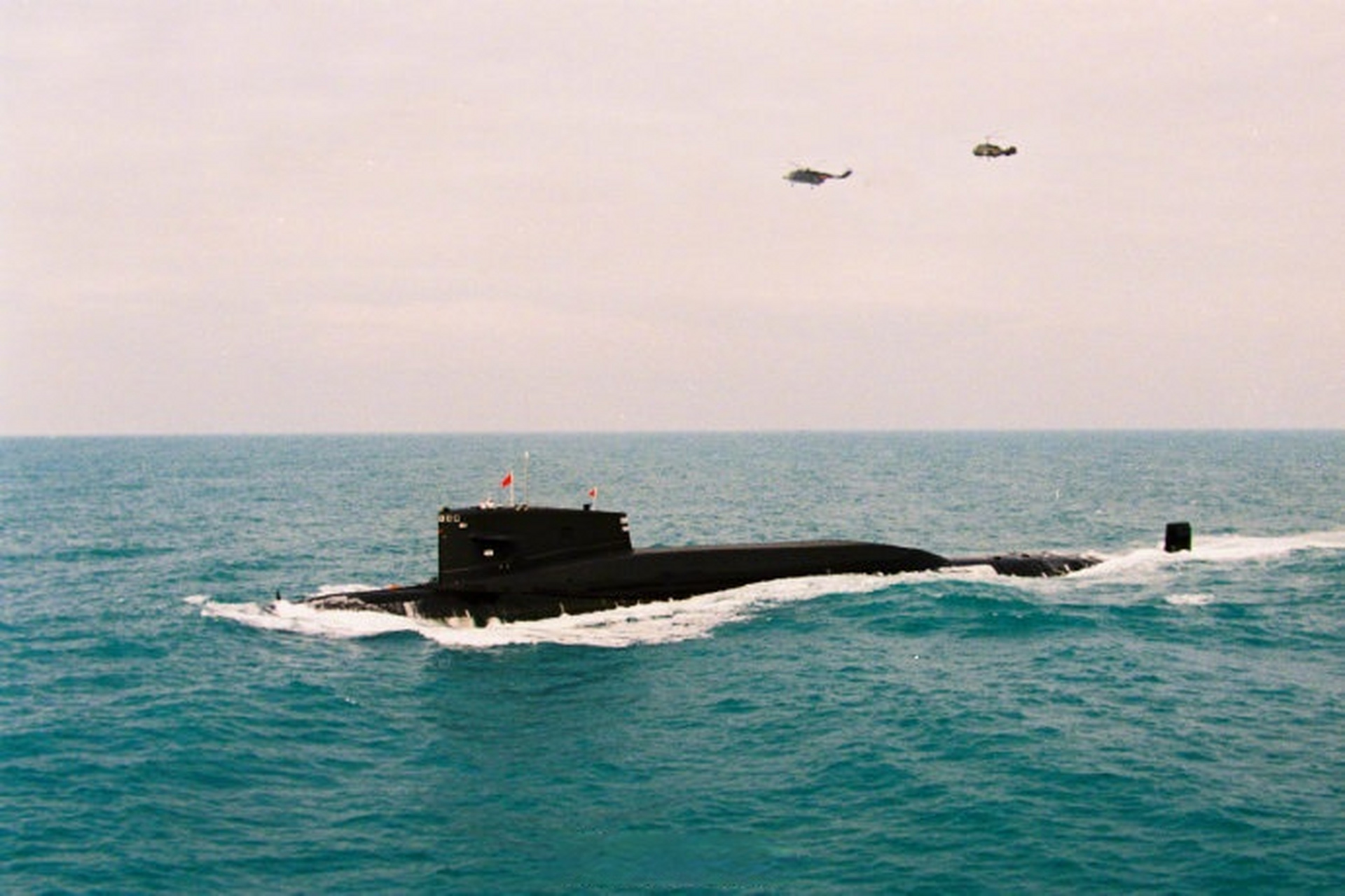 海軍潛艇部隊(duì)，成立時間及其深遠(yuǎn)影響，海軍潛艇部隊(duì)成立及其深遠(yuǎn)影響概述