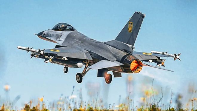 揭秘F-16戰(zhàn)機(jī)宣傳片背后的故事，揭秘F-16戰(zhàn)機(jī)宣傳片幕后故事