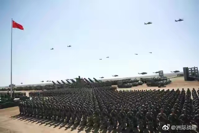 榮耀時(shí)刻，揭秘朱日和閱兵中的方隊(duì)風(fēng)采，榮耀時(shí)刻，朱日和閱兵方隊(duì)風(fēng)采揭秘