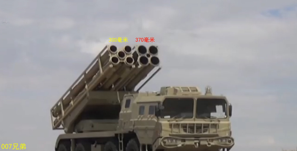 phr11式火箭炮，現(xiàn)代火力打擊的杰出代表，phr11式火箭炮，現(xiàn)代火力打擊的翹楚
