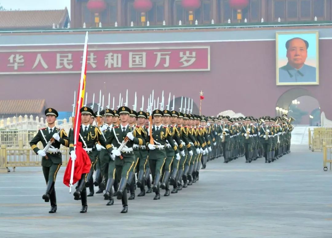 國旗護(hù)衛(wèi)隊(duì)的好處，傳承榮譽(yù)與責(zé)任的力量，國旗護(hù)衛(wèi)隊(duì)，傳承榮譽(yù)與責(zé)任的力量，彰顯愛國之情