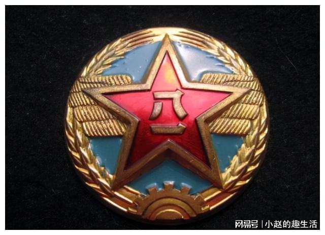 中國人民解放軍帽徽圖片大全，歷史、象征與榮耀，中國人民解放軍帽徽，歷史、象征與榮耀的圖片大全展示