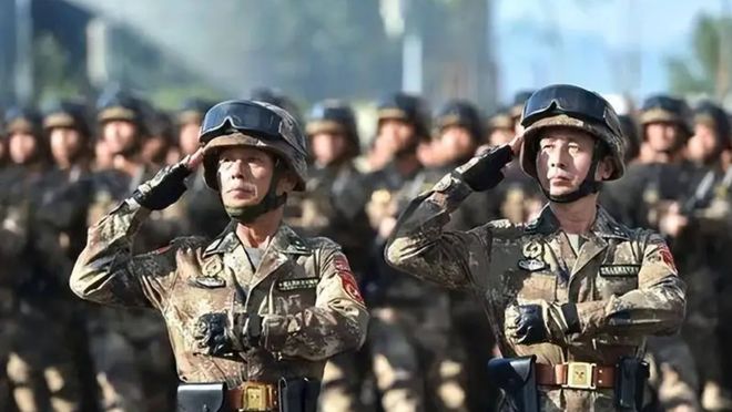 中國五大軍區(qū)的現狀與發(fā)展，中國五大軍區(qū)的現狀與未來展望
