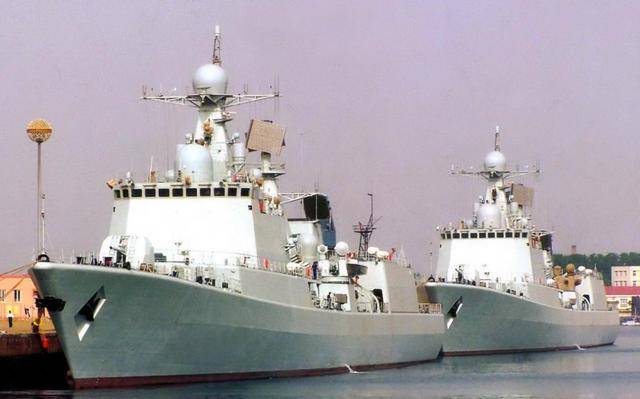 揭秘中國(guó)海軍的杰出代表——051C型驅(qū)逐艦與百度百科的深度解讀，揭秘中國(guó)海軍的杰出代表，深度解讀051C型驅(qū)逐艦與百度百科的聯(lián)動(dòng)