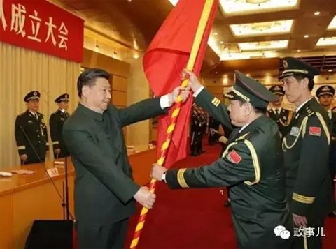 戰(zhàn)略支援部隊少將名單及其卓越貢獻(xiàn)，戰(zhàn)略支援部隊少將名單及其杰出貢獻(xiàn)概覽