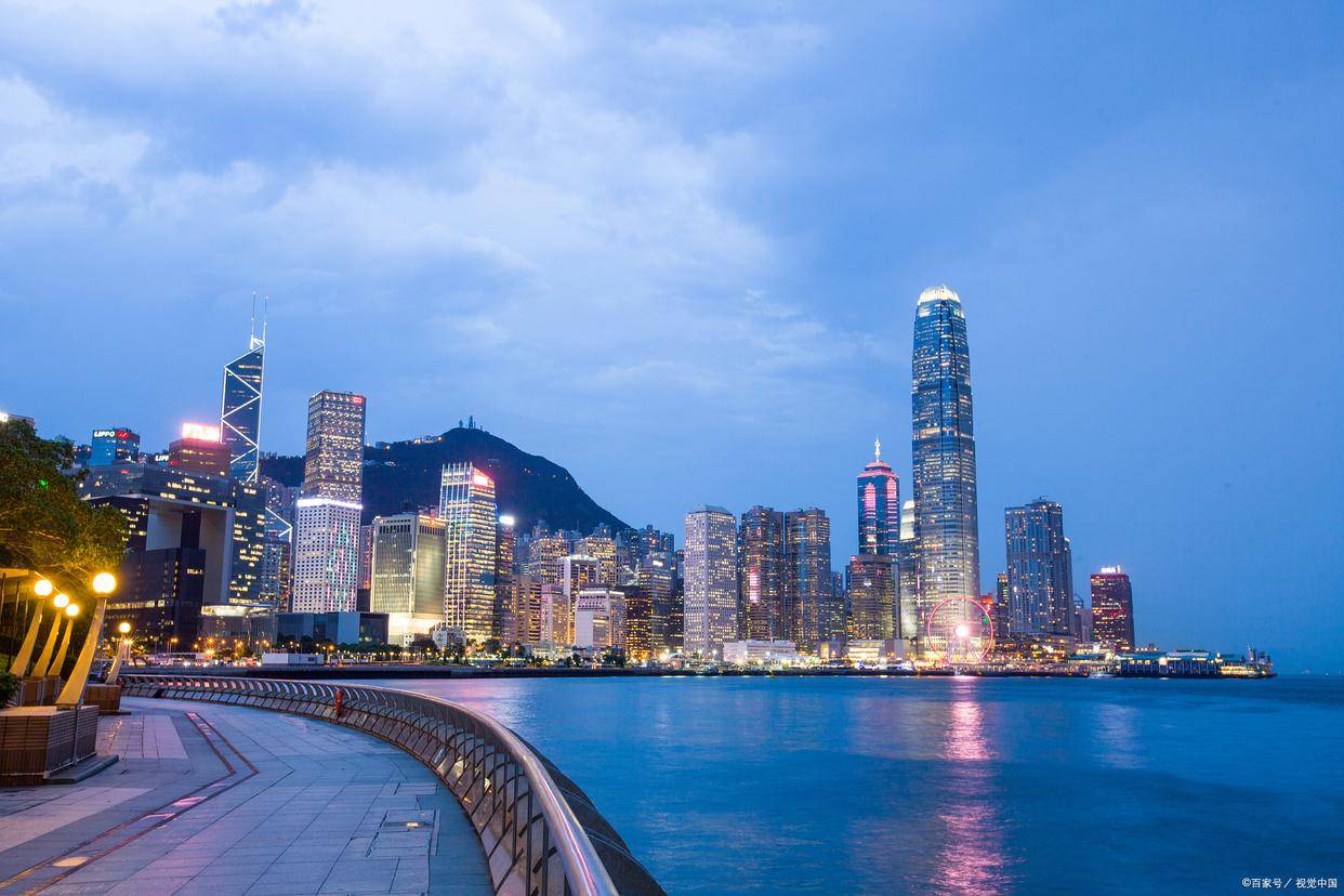 香港六合香港澳門