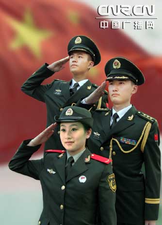 武警服飾全套，榮耀與責(zé)任的象征，武警全套服飾，榮耀與責(zé)任的標(biāo)志