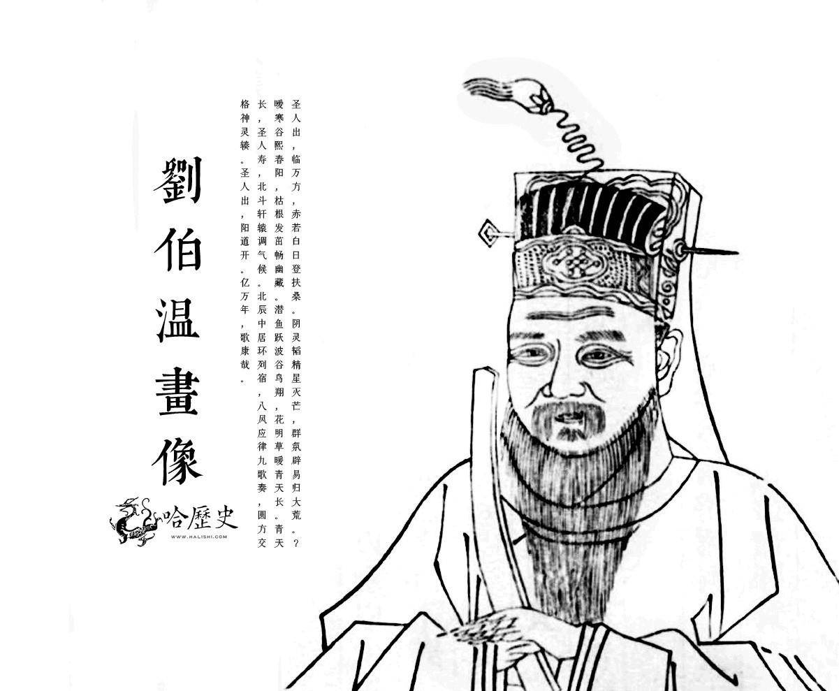 揭秘劉伯溫，神秘?cái)?shù)字背后的傳奇人物，揭秘劉伯溫，數(shù)字背后的傳奇人生