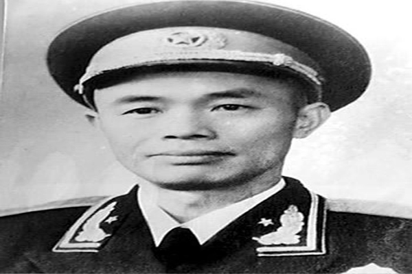鐵血軍魂