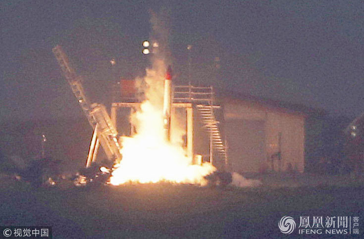 揭秘歷史上的十大火箭發(fā)射失敗爆炸瞬間，原因、影響與教訓(xùn)，揭秘十大火箭發(fā)射失敗的瞬間，原因、影響與教訓(xùn)的探究
