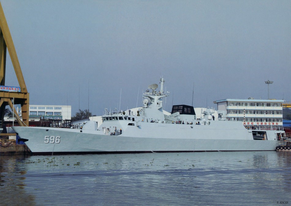 揭秘中國海軍的驕傲，056型護(hù)衛(wèi)艦弦號，揭秘中國海軍驕傲，弦號下的056型護(hù)衛(wèi)艦全景展示