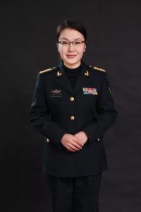 國防大學李莉現(xiàn)狀探究，國防大學李莉現(xiàn)狀深度解析