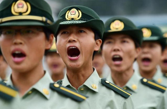 今年當兵是否好走？深度探討入伍之路的機遇與挑戰(zhàn)，深度探討，今年入伍之路的機遇與挑戰(zhàn)，當兵是否好走？