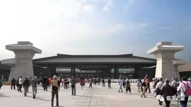 臨潼第47集團(tuán)軍大門——?dú)v史的見(jiàn)證與時(shí)代的標(biāo)志，臨潼第47集團(tuán)軍大門，歷史見(jiàn)證與時(shí)代標(biāo)志