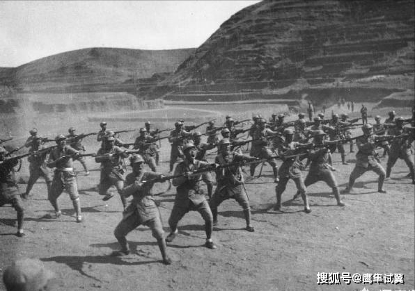 重鑄西北軍，新時代的挑戰(zhàn)與機遇，重鑄西北軍，新時代的挑戰(zhàn)與機遇展望
