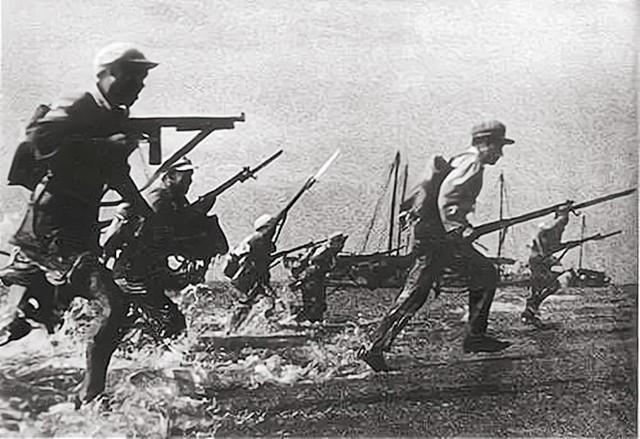 海南島戰(zhàn)役，人民海軍的輝煌篇章，海南島戰(zhàn)役，人民海軍的輝煌勝利篇章