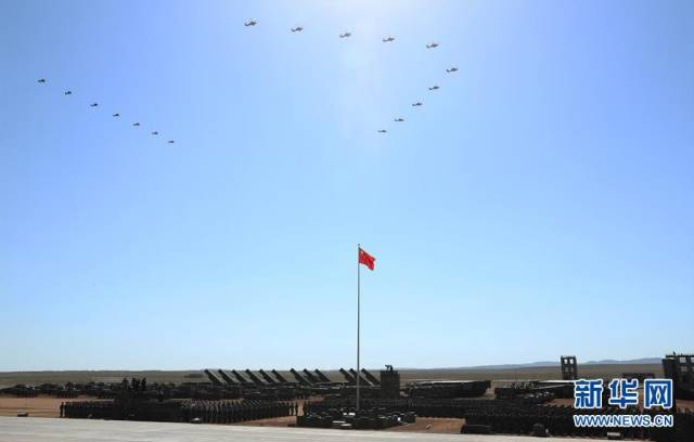 沙場(chǎng)閱兵的歷史沿革及其深遠(yuǎn)影響——聚焦沙場(chǎng)閱兵是哪年，沙場(chǎng)閱兵的歷史沿革及其深遠(yuǎn)影響——聚焦沙場(chǎng)閱兵始于哪年？