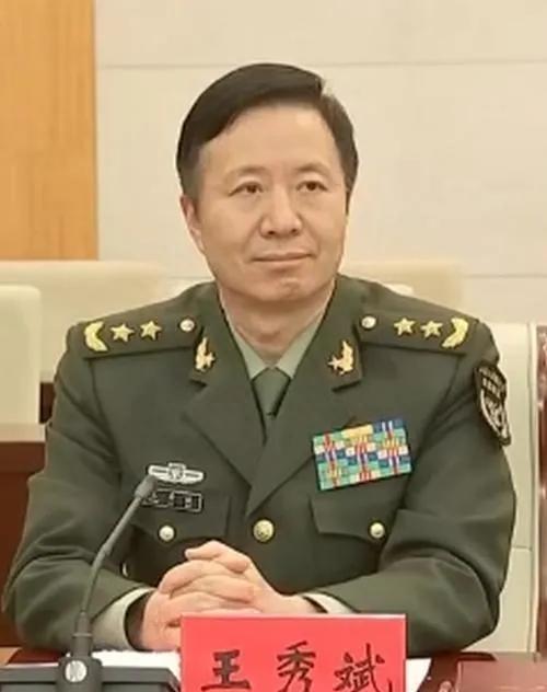 中國現(xiàn)役上將軍銜名單2019年概覽，中國現(xiàn)役上將軍銜名單概覽（2019年）