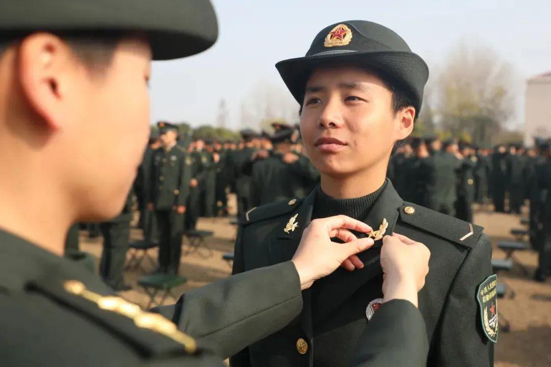 義務(wù)兵在聯(lián)勤保障部隊(duì)中的新角色與新機(jī)遇，義務(wù)兵在聯(lián)勤保障部隊(duì)中的新角色與新機(jī)遇探析