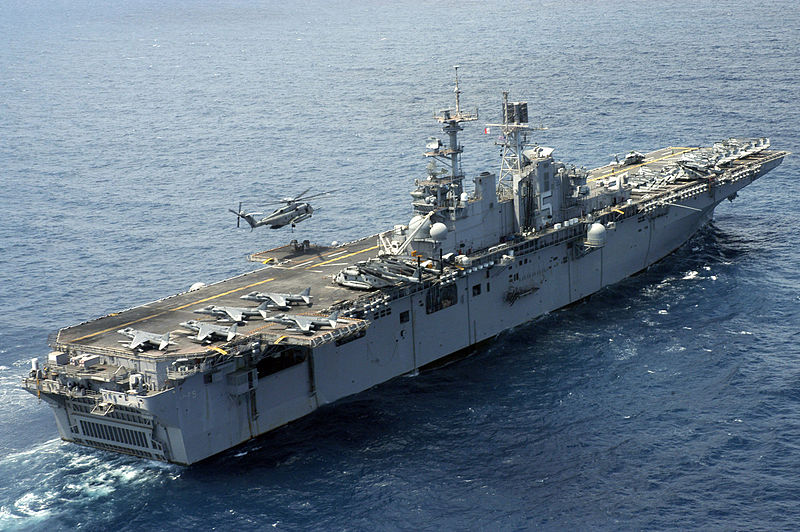 黃蜂級兩棲攻擊艦的搭載能力，探索現(xiàn)代海軍力量的新篇章，黃蜂級兩棲攻擊艦的搭載能力，揭示現(xiàn)代海軍力量的新篇章
