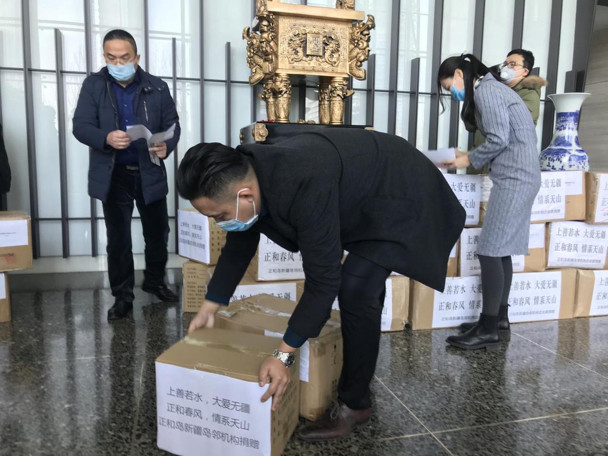 新疆戰(zhàn)略支援部隊探析，新疆戰(zhàn)略支援部隊深度解析