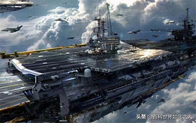 關(guān)于我國空天母艦的真實性問題探討，我國空天母艦真實性探討，揭秘真相與未來展望