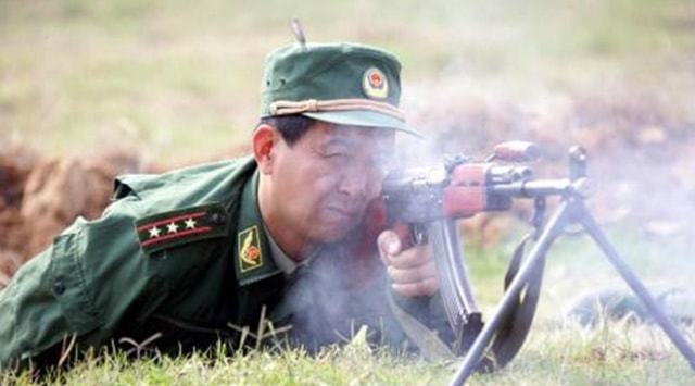丁曉兵子女情況揭秘，丁曉兵子女情況大揭秘
