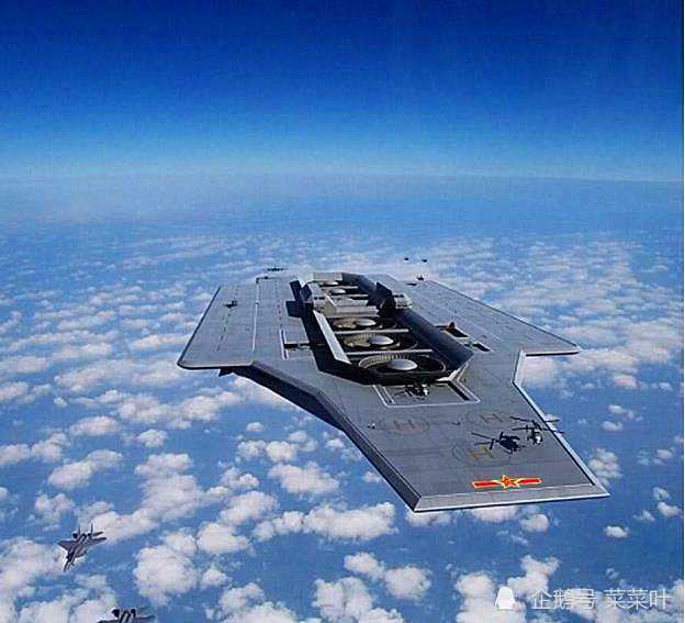 空天母艦，研發(fā)現(xiàn)實還是未來夢想？，空天母艦，現(xiàn)實研發(fā)還是未來夢想？