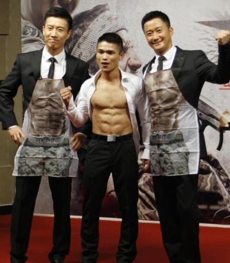 中國特種兵參加獵人學校的獨特經(jīng)歷，中國特種兵獵人學校的獨特歷練之旅