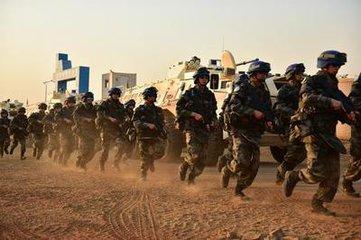 吉布提中國(guó)基地兵力研究，吉布提中國(guó)基地兵力深度解析