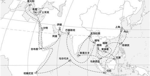 荊州艦最新動(dòng)態(tài)，展現(xiàn)中國(guó)海軍力量的新里程碑，荊州艦最新動(dòng)態(tài)揭示，中國(guó)海軍力量的嶄新里程碑