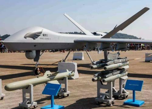 美軍裝備的主力察打一體無人機(jī)，功能與影響，美軍主力察打一體無人機(jī)的功能與影響解析