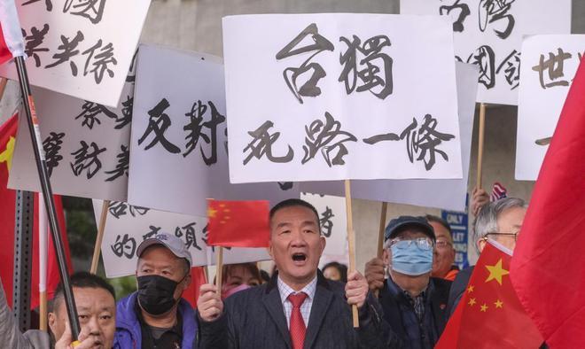 臺灣即將迎來明年一月的重大選舉，臺灣明年一月重大選舉即將來臨
