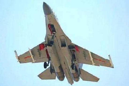 殲-16機載火控雷達，探索先進航空電子技術(shù)的力量之源，殲-16機載火控雷達，航空電子技術(shù)的先鋒力量
