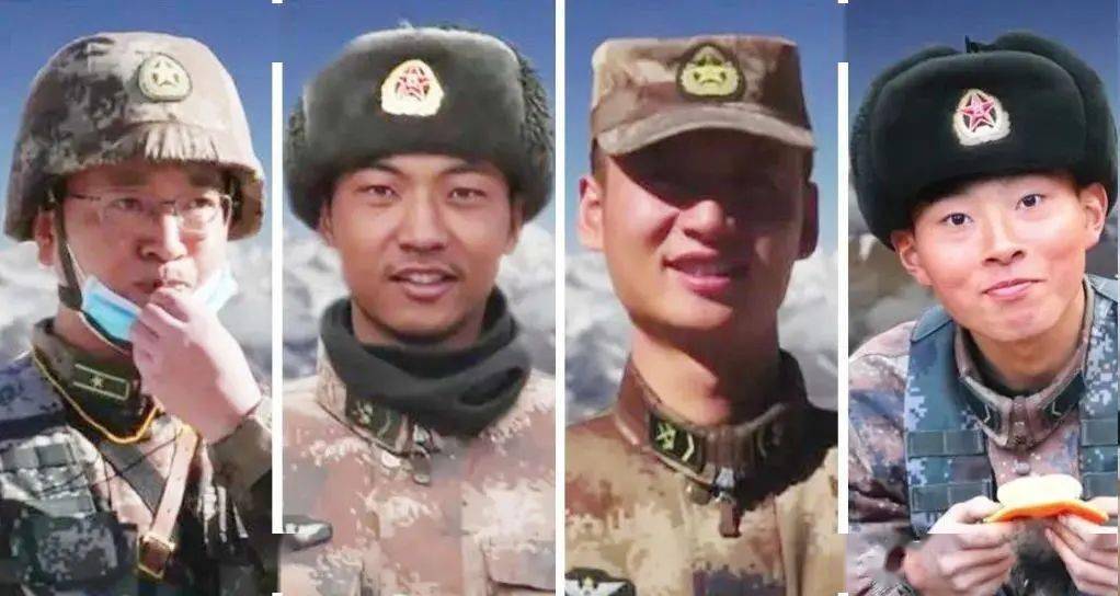 英勇無畏的戰(zhàn)士，陳紅軍、陳祥榕、肖思遠(yuǎn)與王焯冉，英勇戰(zhàn)士陳紅軍、陳祥榕、肖思遠(yuǎn)與王焯冉的壯舉，無畏的戰(zhàn)士精神