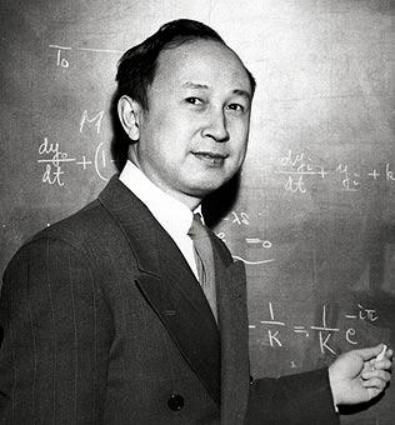 我國(guó)的兩彈一星之父——錢(qián)學(xué)森與航天事業(yè)的輝煌歷程，錢(qián)學(xué)森，兩彈一星之父與航天事業(yè)的輝煌之路