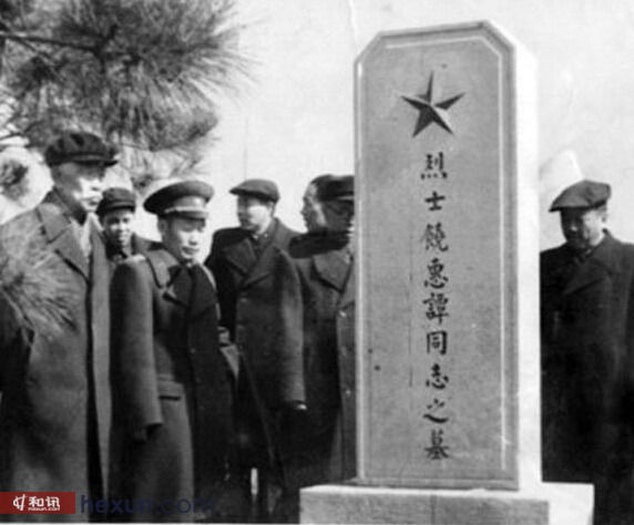 中國(guó)人民志愿軍的由來，中國(guó)人民志愿軍的由來與歷程