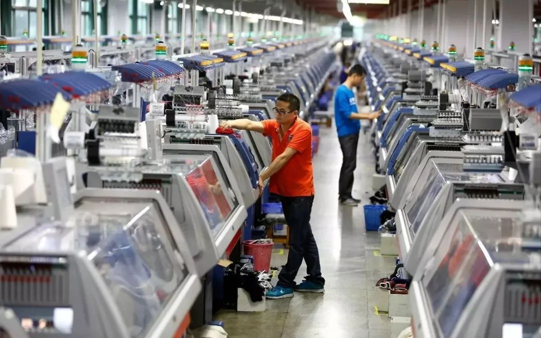 泉州紡織，傳統(tǒng)與創(chuàng)新的交融，泉州紡織，傳統(tǒng)與創(chuàng)新完美交融