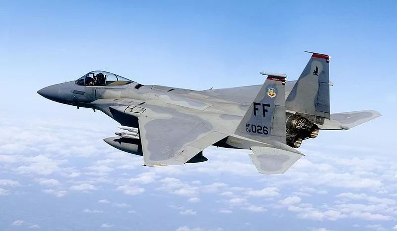 美國空軍主要裝備概覽，美國空軍主要裝備概覽與特點(diǎn)分析