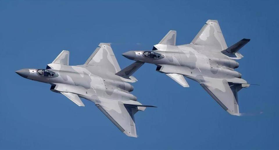 殲-20戰(zhàn)斗機(jī)數(shù)量揭秘，展望2023年的中國空軍力量，揭秘殲-20戰(zhàn)斗機(jī)數(shù)量，展望中國空軍力量在2023年的嶄新篇章