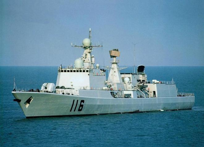 探索中國(guó)海軍力量之關(guān)鍵，051C型導(dǎo)彈驅(qū)逐艦鍋爐系統(tǒng)研究，中國(guó)海軍力量核心，051C型導(dǎo)彈驅(qū)逐艦鍋爐系統(tǒng)深度探索