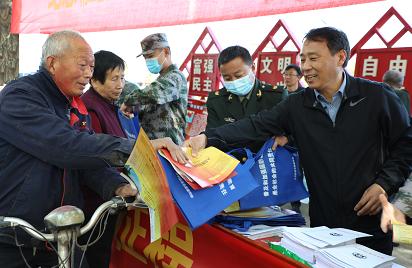 趙縣人民武裝部官網(wǎng)，連接軍民，共筑國防的橋梁，趙縣人民武裝部官網(wǎng)，軍民共筑國防的橋梁
