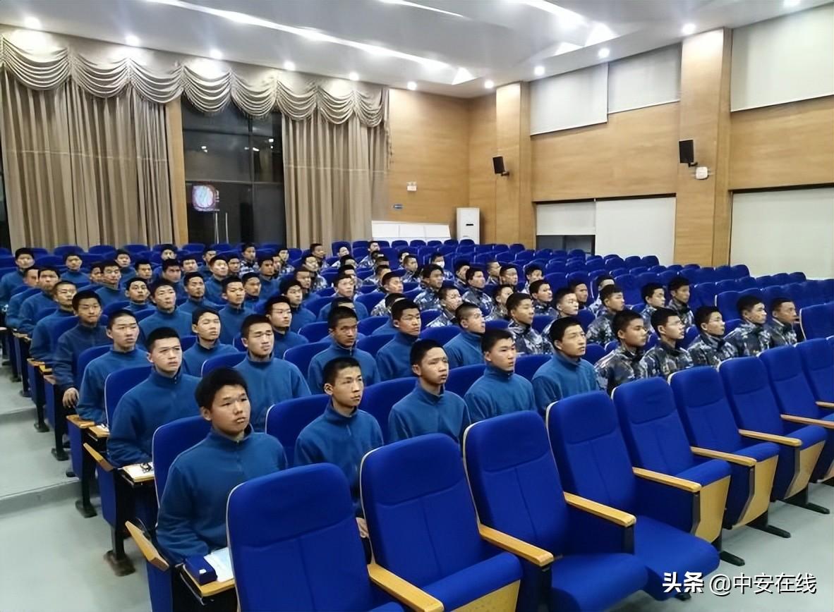 合肥海軍部隊(duì)概覽，合肥海軍部隊(duì)全面解析