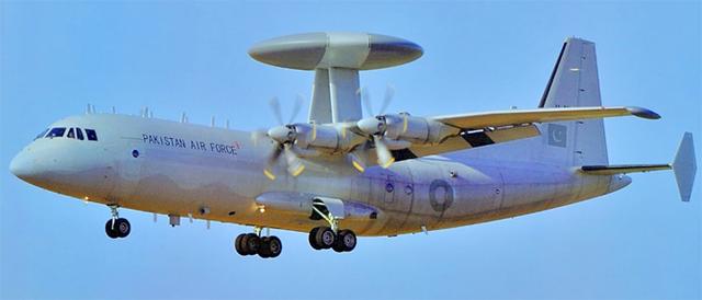 直-18Y預(yù)警機作戰(zhàn)半徑，空中力量的銳利延伸，直-18Y預(yù)警機作戰(zhàn)半徑，空中力量的戰(zhàn)略延伸